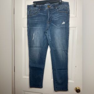 Democracy “Ab”solution Jeans Womens Size 14